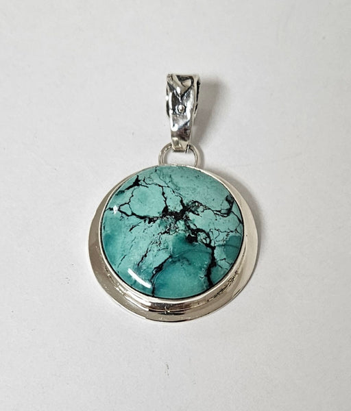 Photo of jewelry by Pam Springall