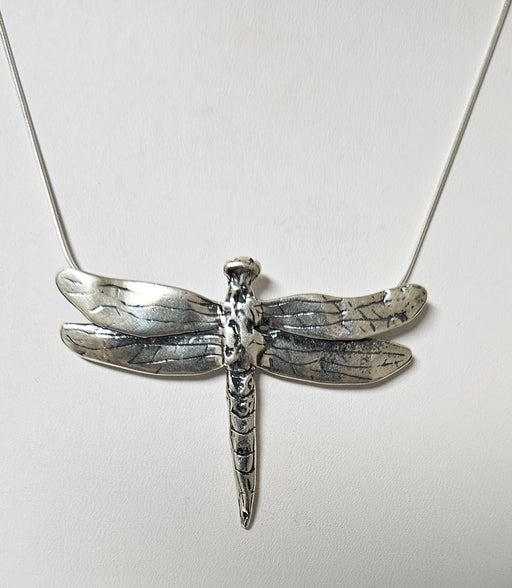 Photo of jewelry by Pam Springall