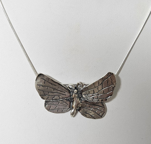 Photo of jewelry by Pam Springall