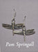 Photo of jewelry by Pam Springall