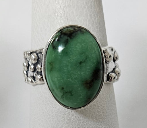 Photo of jewelry by Pam Springall