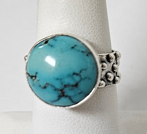 Photo of jewelry by Pam Springall
