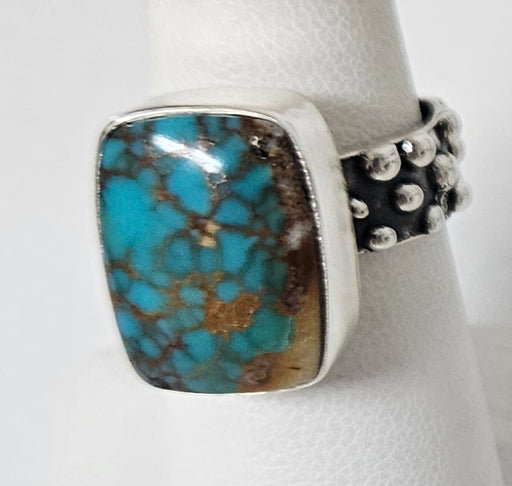 Photo of jewelry by Pam Springall