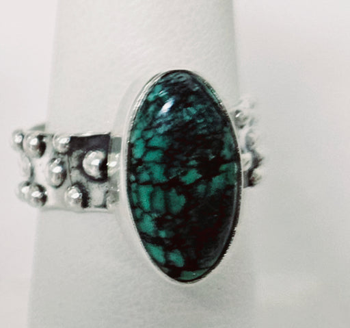 Photo of jewelry by Pam Springall