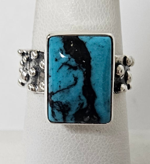 Photo of jewelry by Pam Springall