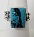 Photo of jewelry by Pam Springall