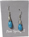 Photo of jewelry by Pam Springall