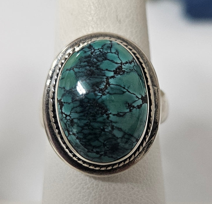 Photo of jewelry by Pam Springall