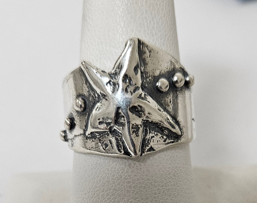 Photo of jewelry by Pam Springall