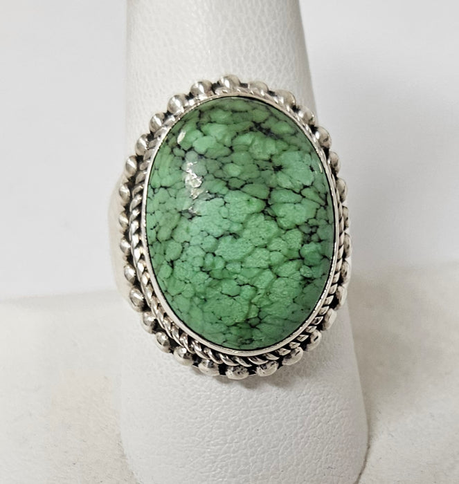 Photo of jewelry by Pam Springall