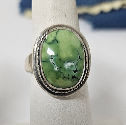 Photo of jewelry by Pam Springall