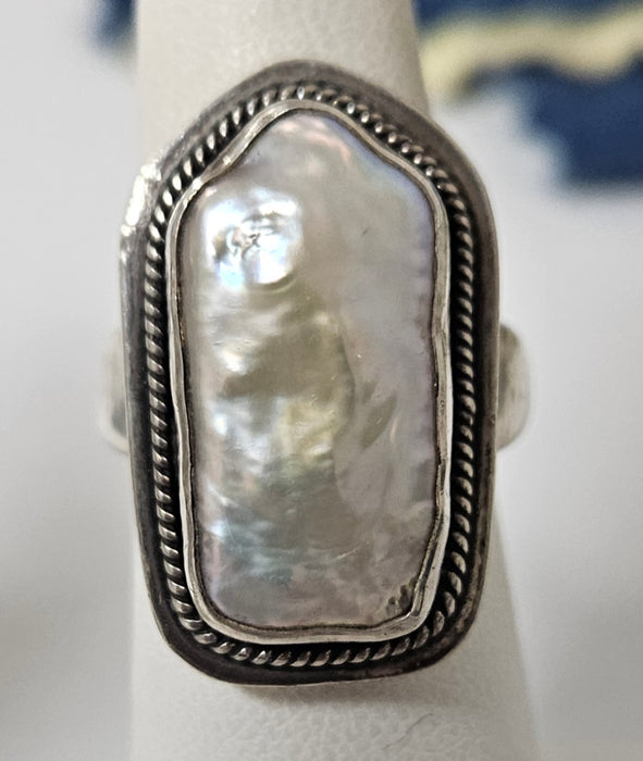 Photo of jewelry by Pam Springall