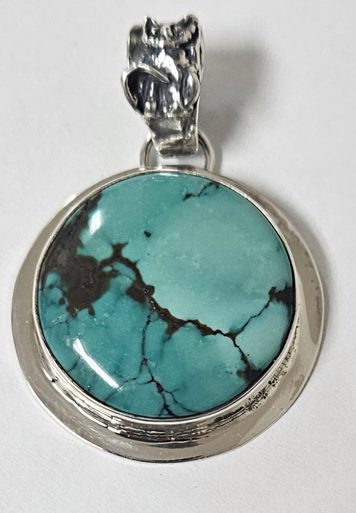 Photo of jewelry by Pam Springall