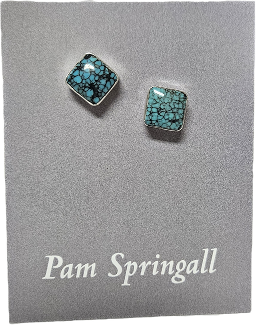 Photo of jewelry by Pam Springall