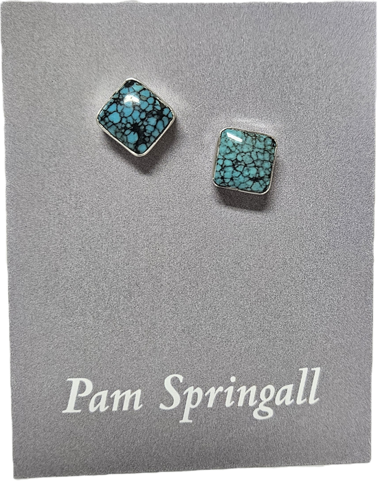 Photo of jewelry by Pam Springall