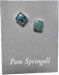 Photo of jewelry by Pam Springall