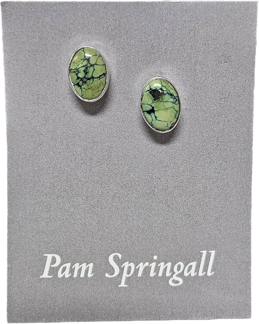 Photo of jewelry by Pam Springall