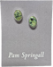 Photo of jewelry by Pam Springall