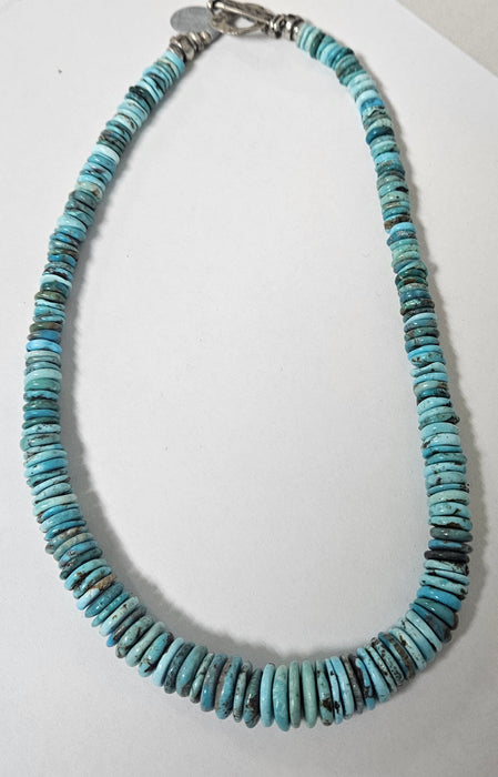 Photo of jewelry by Pam Springall