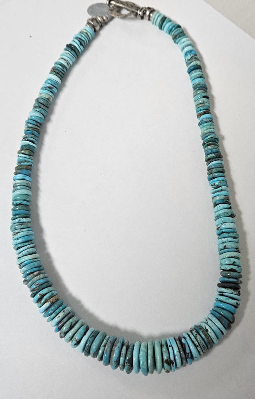 Photo of jewelry by Pam Springall