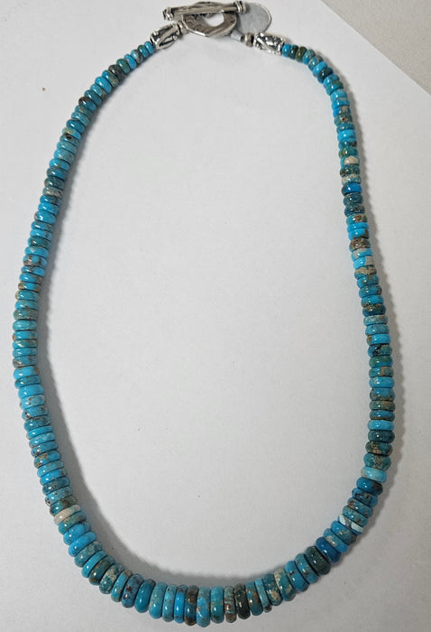 Photo of jewelry by Pam Springall