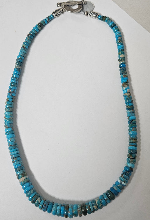 Photo of jewelry by Pam Springall