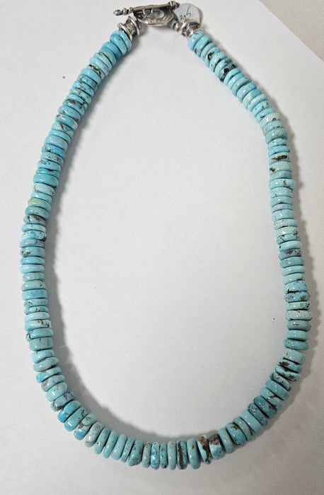 Photo of jewelry by Pam Springall