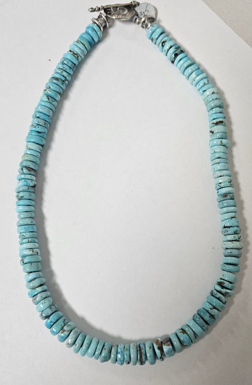 Photo of jewelry by Pam Springall