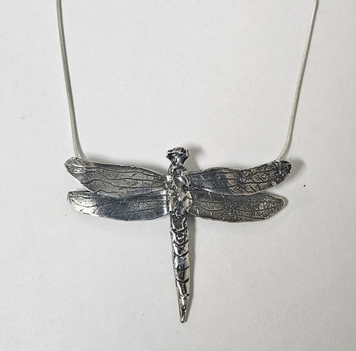 Photo of jewelry by Pam Springall