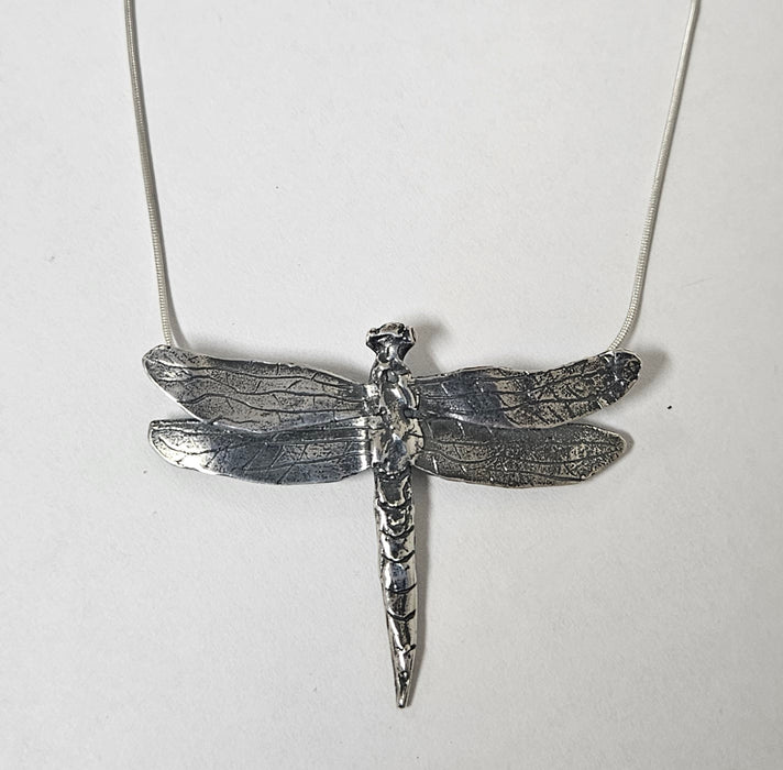 Photo of jewelry by Pam Springall