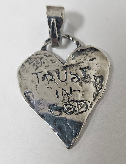 Photo of jewelry by Pam Springall