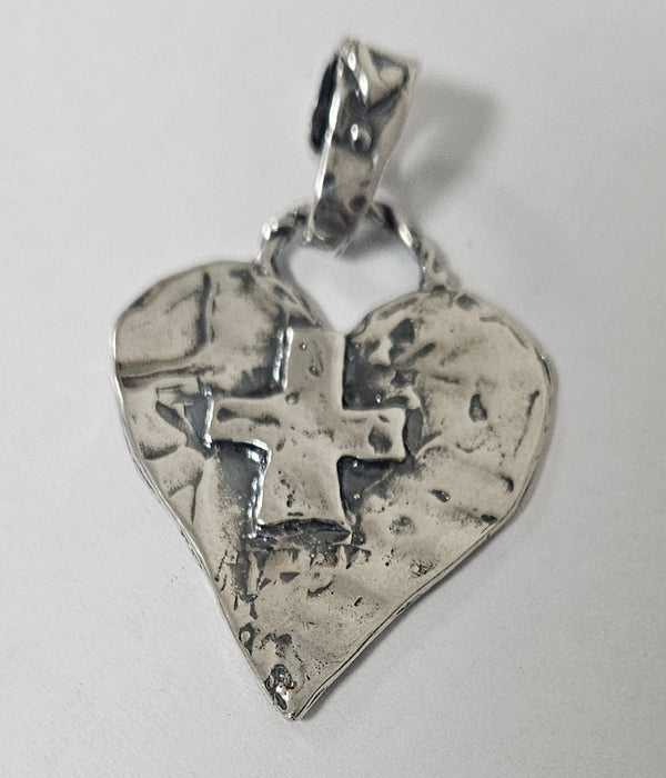 Photo of jewelry by Pam Springall