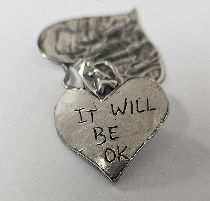 Photo of jewelry by Pam Springall