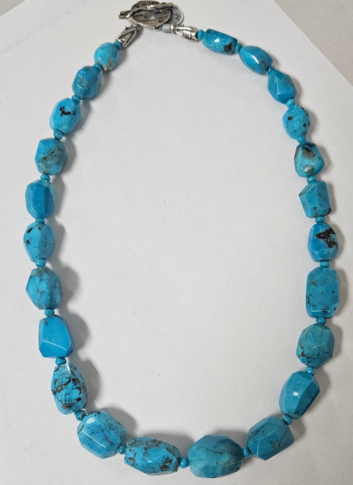 Photo of jewelry by Pam Springall