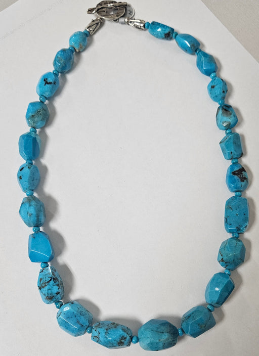 Photo of jewelry by Pam Springall