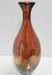 Photo of Raku Vase by Bob Smith
