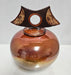 Photo of Raku Pot by bob Smith
