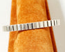 Photo of Silver Stamped Bracelet