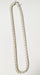 photo of 18in 6mm sterling silver chain
