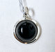 Photo of Onyx Pendant by Artie Yellowhorse