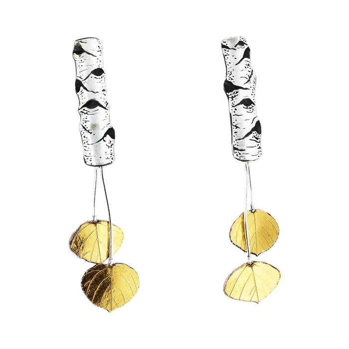 Photo of jewelry by Wolfgang Vaatz