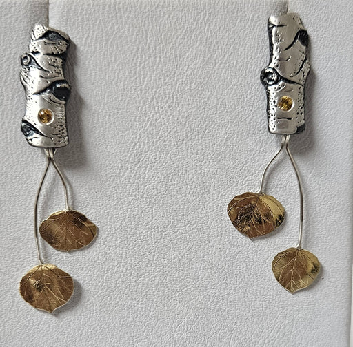 Photo of jewelry by Wolfgang Vaatz