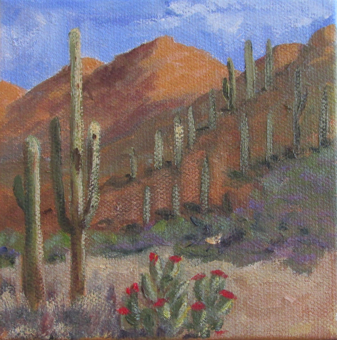 LIL Burnt Hills by Lil Leclerc