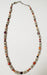 Photo of Navajo Pearl and Spiny Oyster shell Beaded Necklace by Christin Wolf