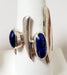 Photo of Lapis Ring by Christin Wolf