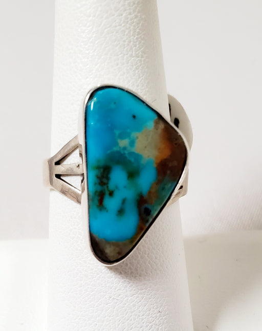 Photo of Turquoise Ring by Christin Wolf