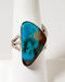Photo of Turquoise Ring by Christin Wolf