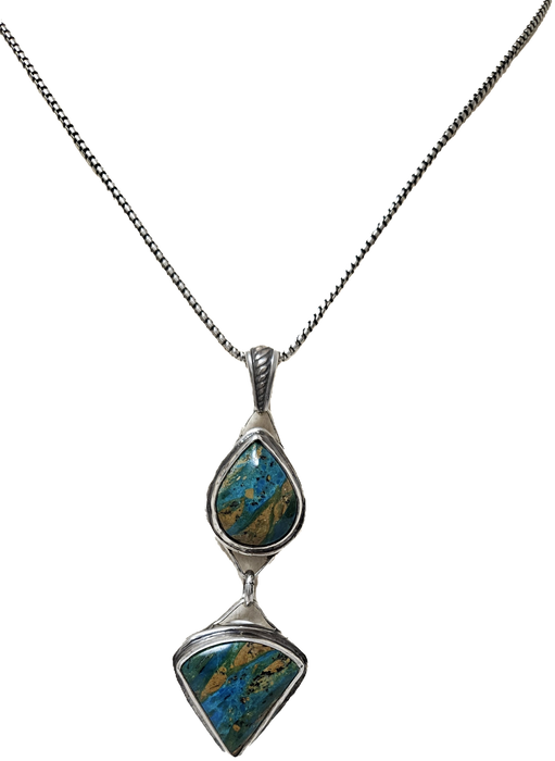 Photo of Necklace by Amy Rose Soldin