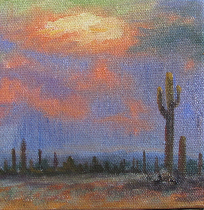 LIL Dusk by Lil Leclerc