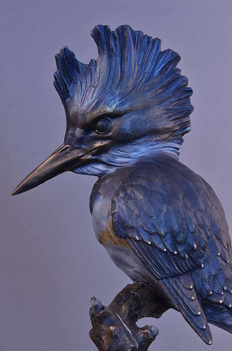 JG "Fisher King" by Jim Green